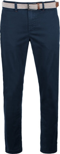 Indicode - Broek - Blauw