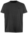 Indicode - T-shirt - Gris