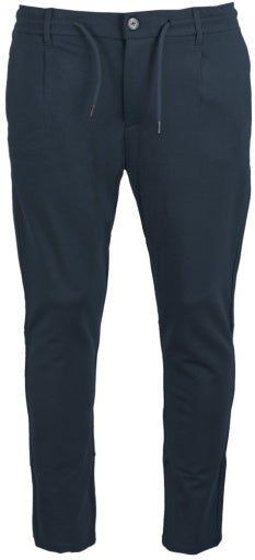 Indicode - Broek - Donkerblauw