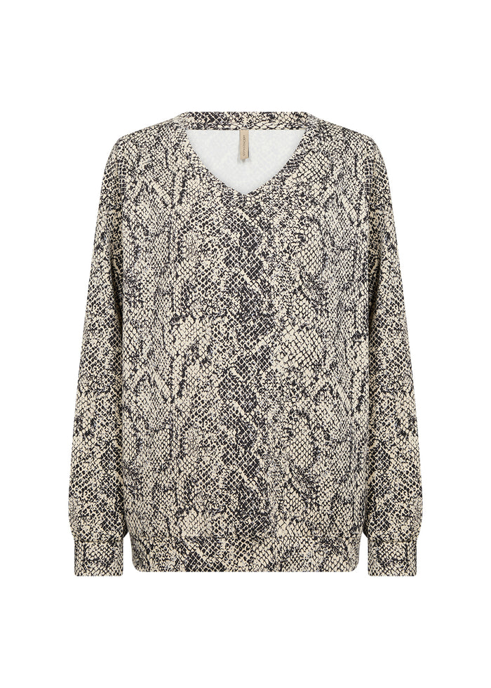Soyaconcept - Blouse - Beige