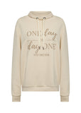 Soyaconcept - Sweater - Ecru