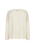 Soyaconcept - Sweater - Ecru