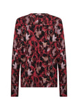 Soyaconcept - Blouse - Rood