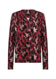 Soyaconcept - Blouse - Rood