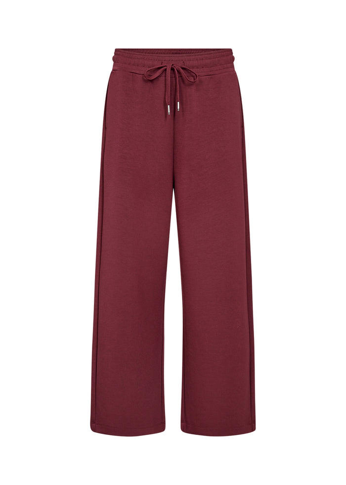 Soyaconcept - Broek - Bordeaux