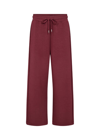Soyaconcept - Broek - Bordeaux