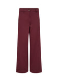 Soyaconcept - Broek - Bordeaux