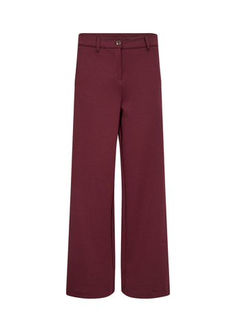 Soyaconcept - Broek - Bordeaux