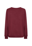 Soyaconcept - Sweater - Bordeaux