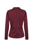 Soyaconcept - Blazer - Bordeaux