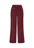 Soyaconcept - Broek - Bordeaux