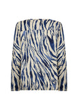 Soyaconcept - Blouse - Blauw