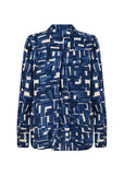 Soyaconcept - Blouse - Blauw