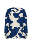 Soyaconcept - Blouse - Blauw