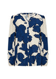 Soyaconcept - Blouse - Blauw