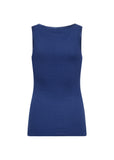Soyaconcept - Top - Blauw
