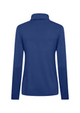 Soyaconcept - T-Shirt - Blauw