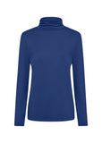 Soyaconcept - T-Shirt - Blauw