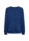 Soyaconcept - Sweater - Blauw