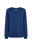 Soyaconcept - Sweater - Blauw