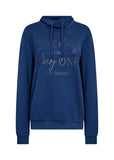 Soyaconcept - Sweater - Blauw