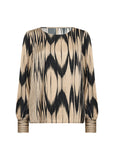 Soyaconcept - Blouse - Beige