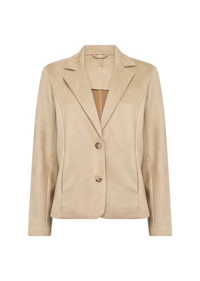 Soyaconcept - Blazer - Beige