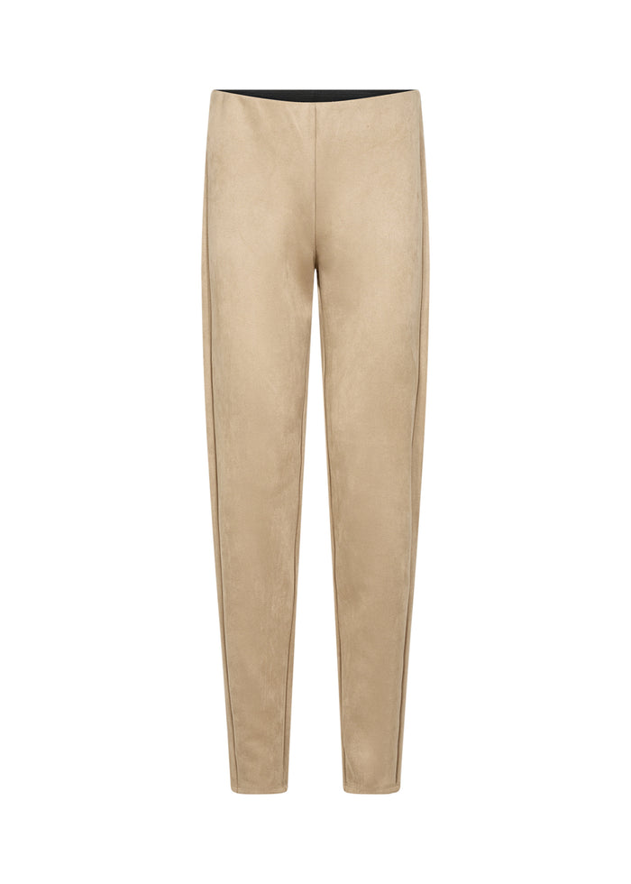 Soyaconcept - Broek - Beige