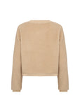 Soyaconcept - Vest - Beige