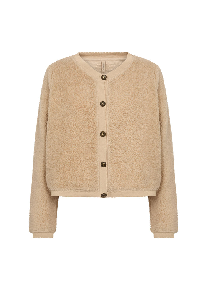 Soyaconcept - Vest - Beige