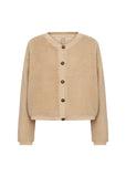 Soyaconcept - Vest - Beige