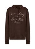 Soyaconcept - Sweater - Donkerbruin
