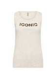 Soyaconcept - Top - Beige