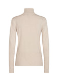Soyaconcept - Trui - Beige