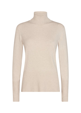 Soyaconcept - Trui - Beige