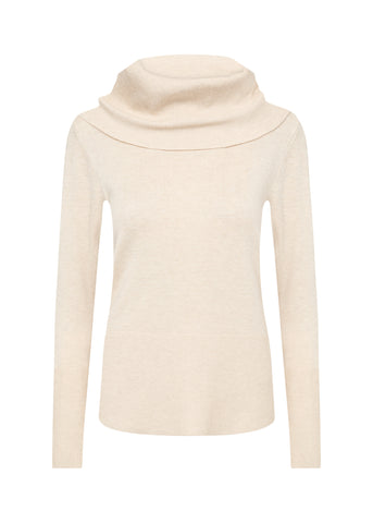 Soyaconcept - Trui - Beige