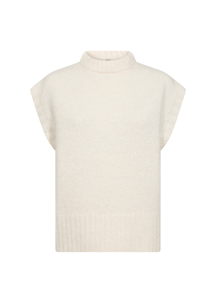Soyaconcept - Debardeur - Beige