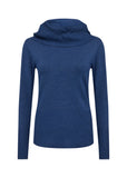 Soyaconcept - Trui - Blauw