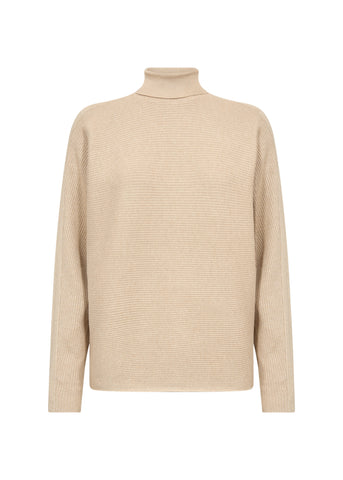 Soyaconcept - Trui - Camel