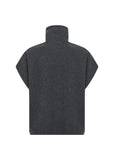 Soyaconcept - Vest - Grijs