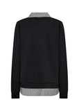Soyaconcept - Blouse - Zwart