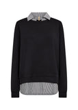 Soyaconcept - Blouse - Zwart