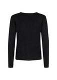 Soyaconcept - Cardigan - Zwart