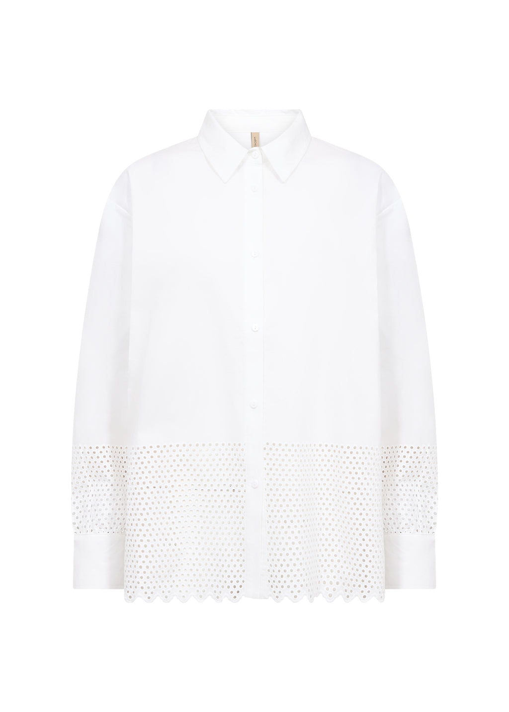 Soyaconcept - Blouse - Blanc