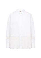Soyaconcept - Blouse - Blanc