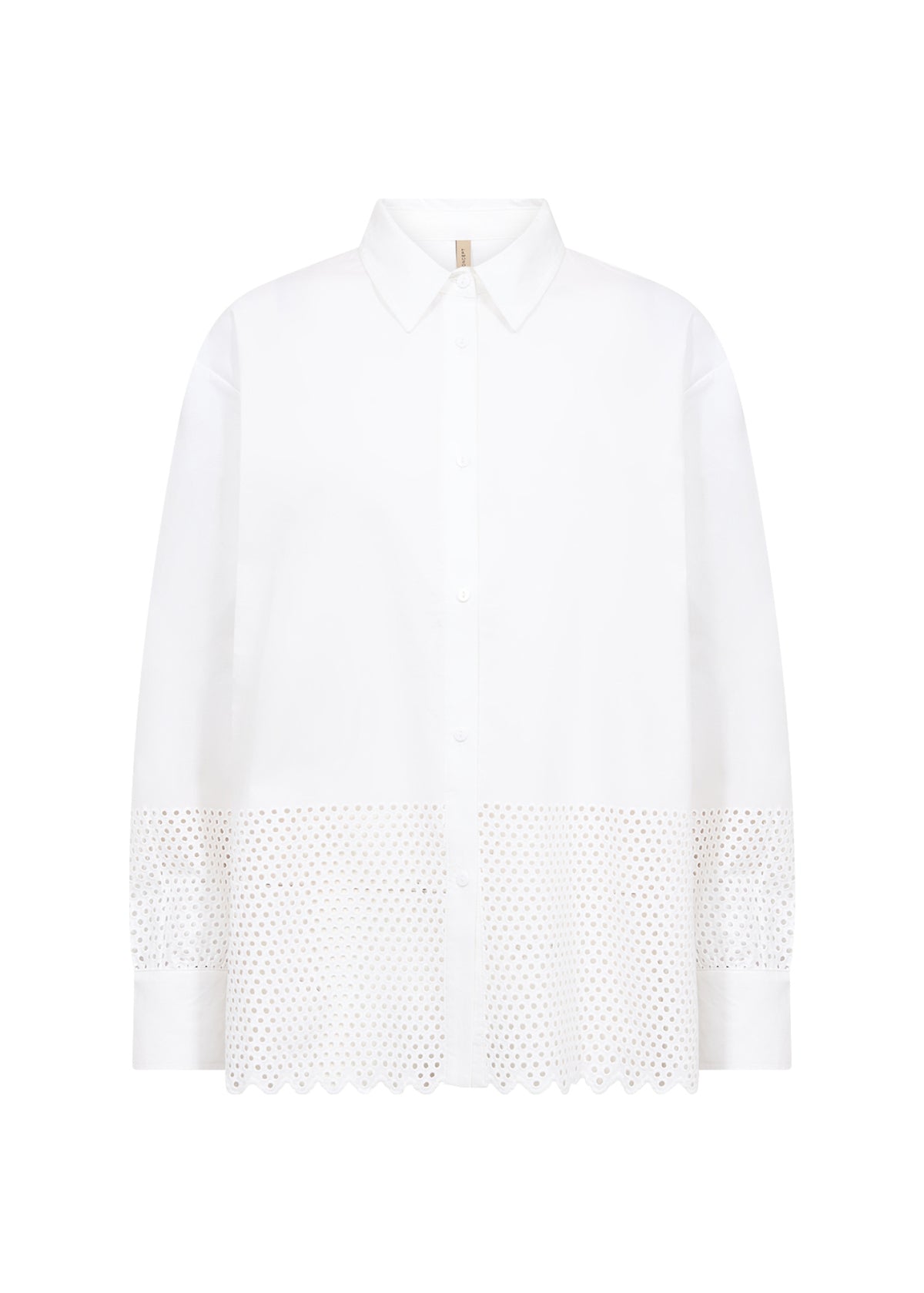 Soyaconcept - Blouse - Blanc