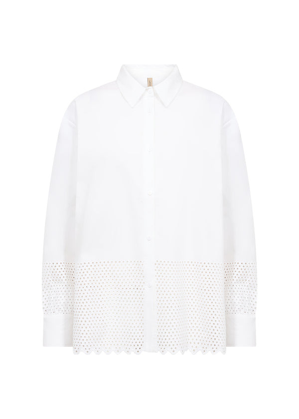 Soyaconcept - Blouse - Wit