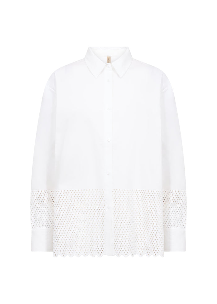 Soyaconcept - Blouse - Wit