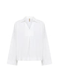 Soyaconcept - Blouse - Blanc