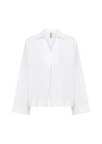 Soyaconcept - Blouse - Blanc